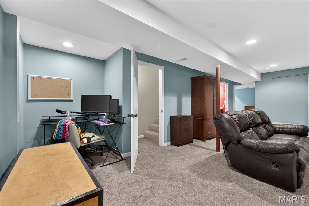 Seckman Glen - Residential