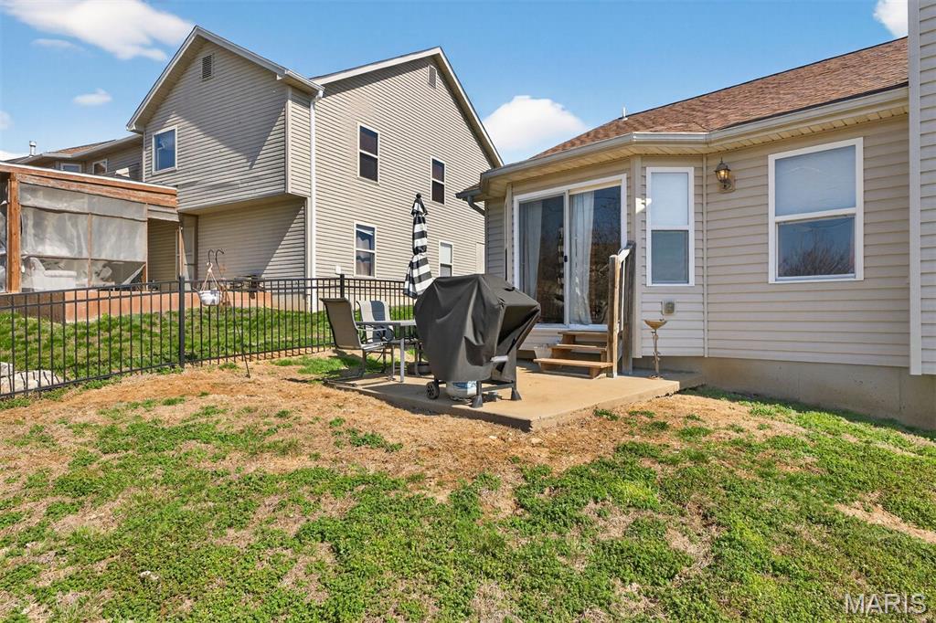 Seckman Glen - Residential