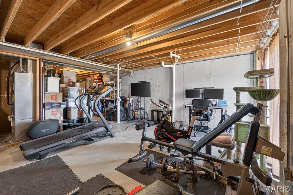 Seckman Glen - Residential