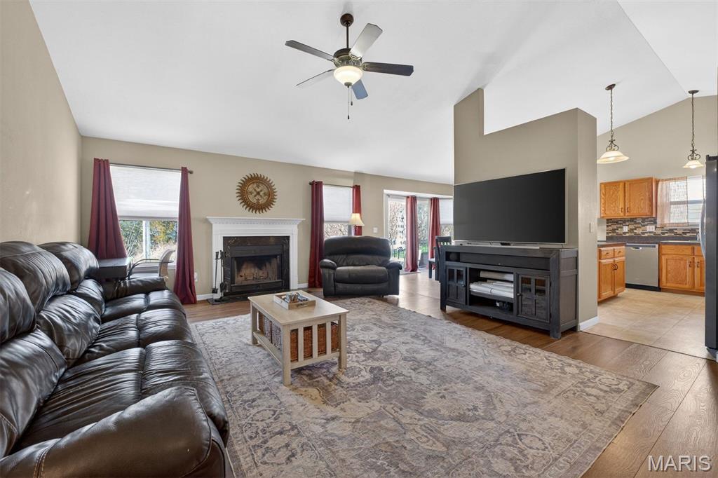 Seckman Glen - Residential