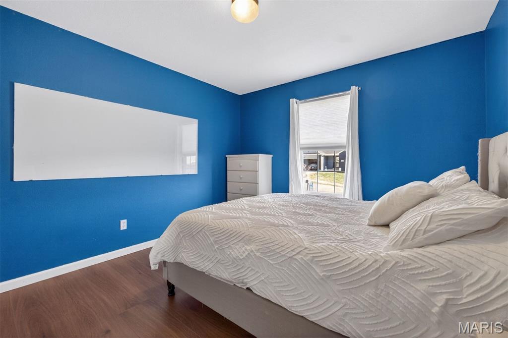 Seckman Glen - Residential