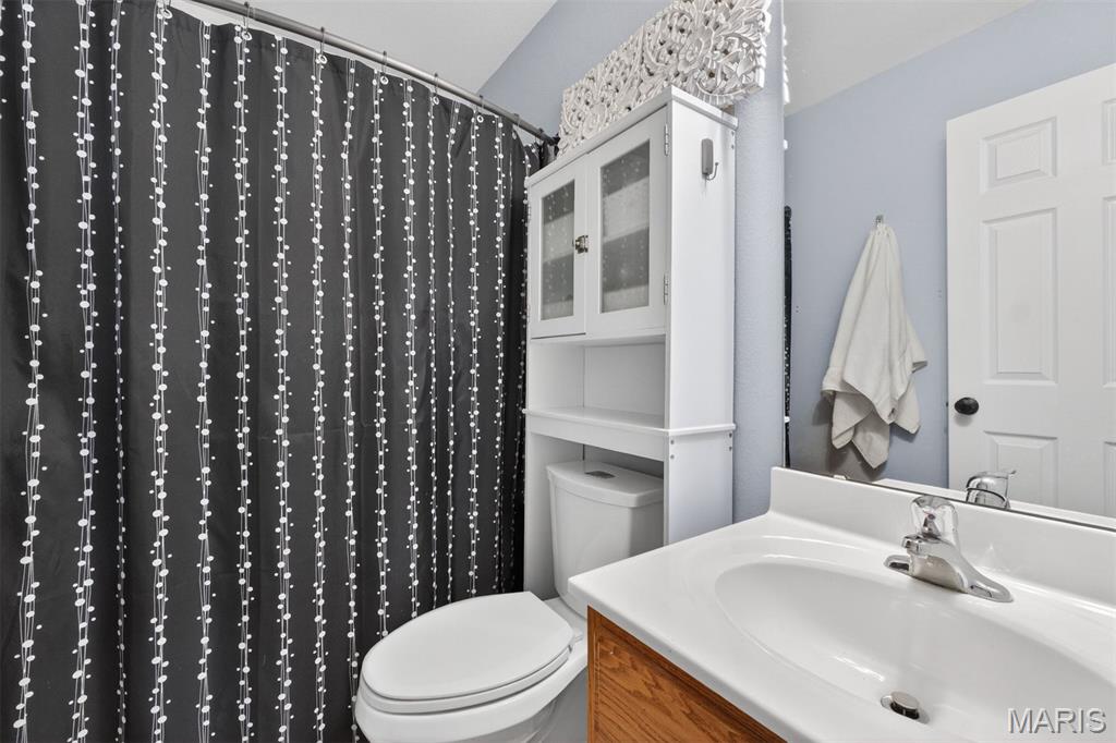 Seckman Glen - Residential