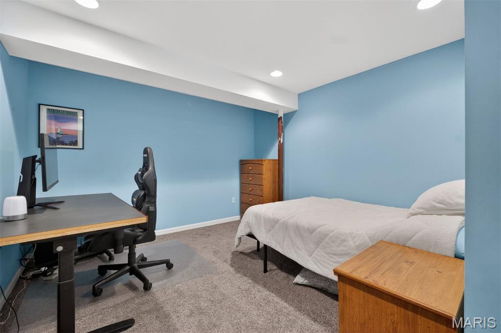 Seckman Glen - Residential