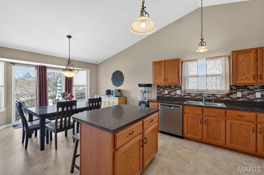 Seckman Glen - Residential