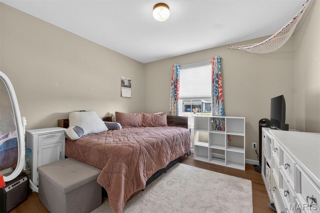 Seckman Glen - Residential