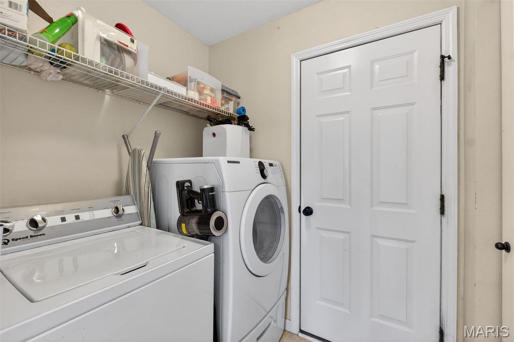 Seckman Glen - Residential