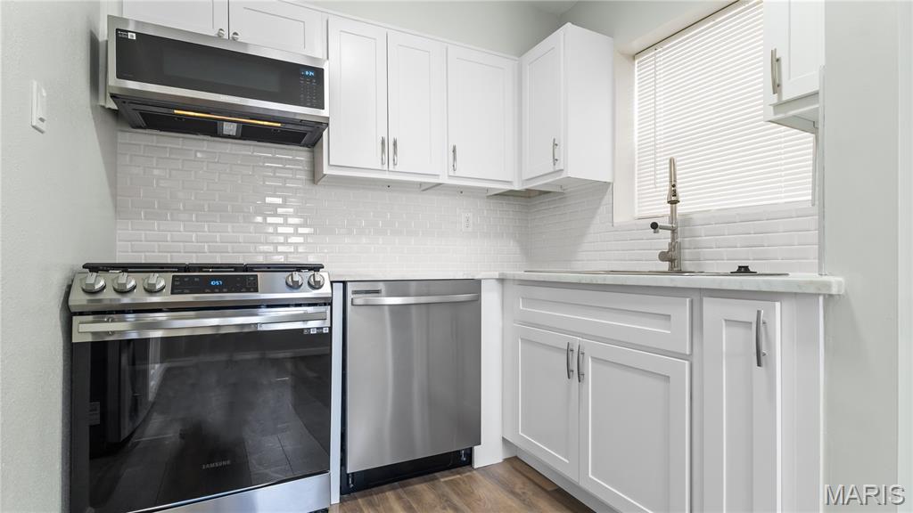 Rabe Park 3 - Residential