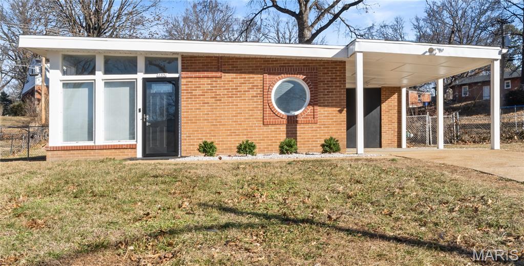 Rabe Park 3 - Residential