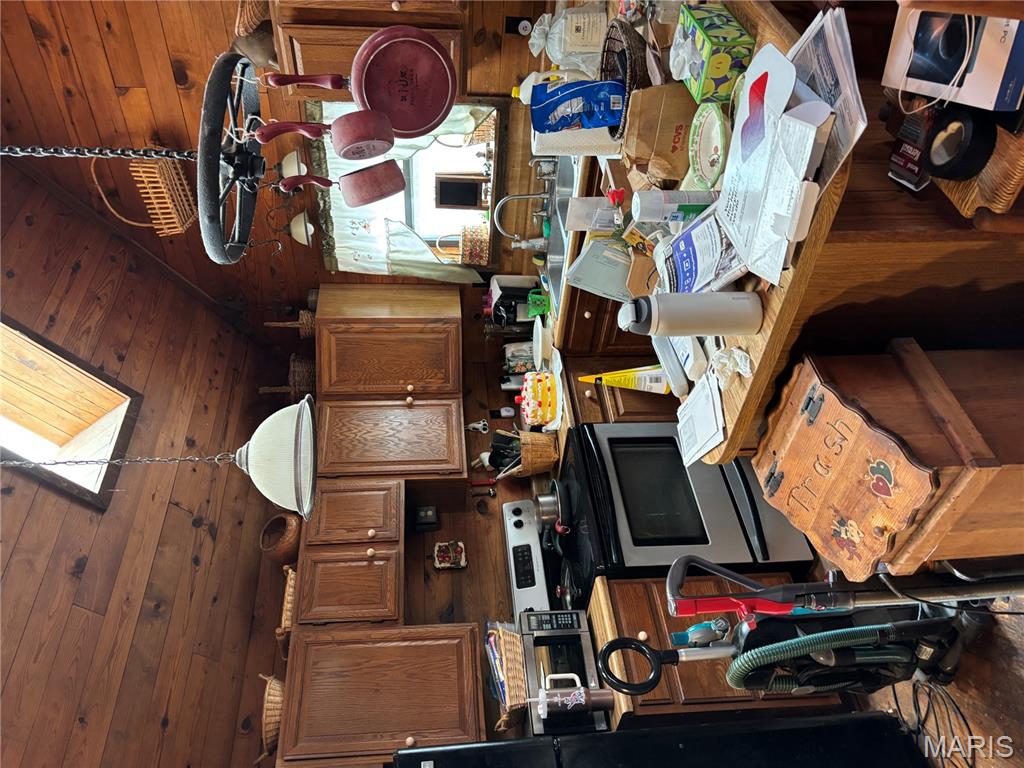 Raintree Plantation Sec 18 - Residential