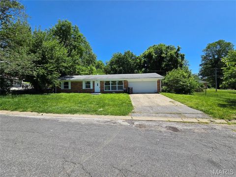 Photo of 4 Hi Pointe Drive, Belleville, IL 62223 (MLS # 26030943)