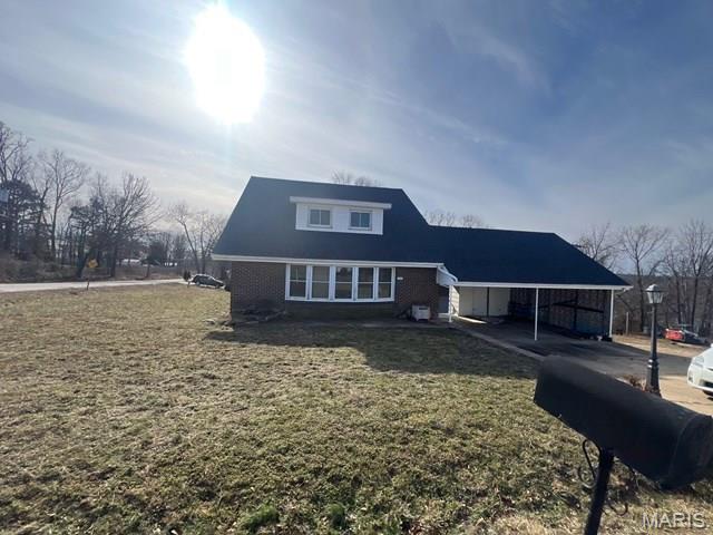 Shockleys 2nd Add - Residential