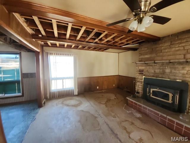 Shockleys 2nd Add - Residential