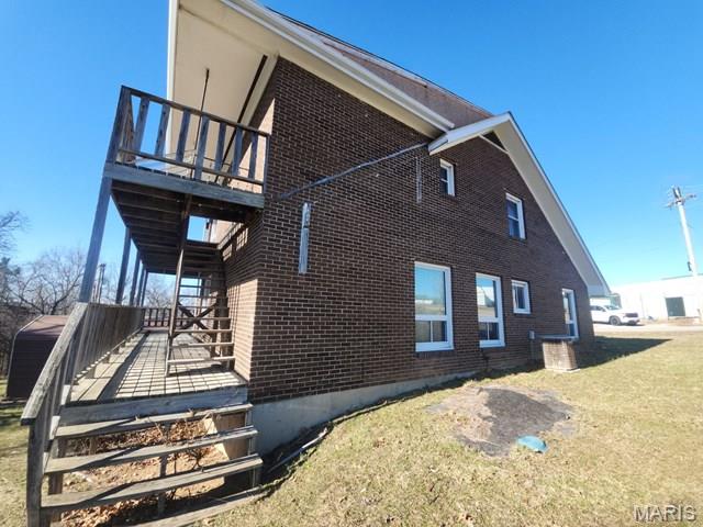 Shockleys 2nd Add - Residential