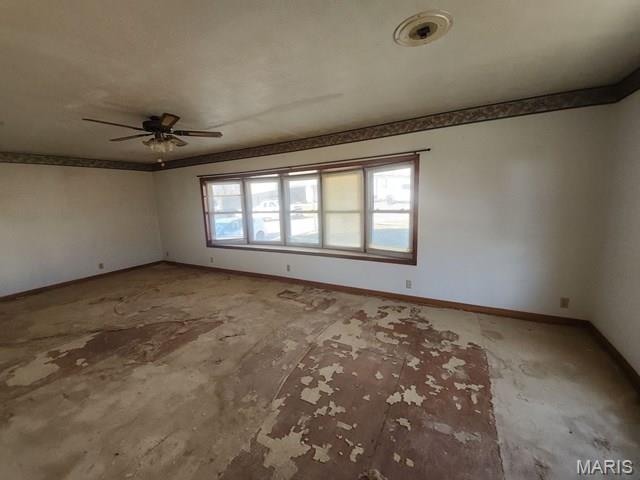 Shockleys 2nd Add - Residential