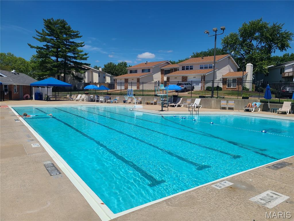 Westglen Village - Residential