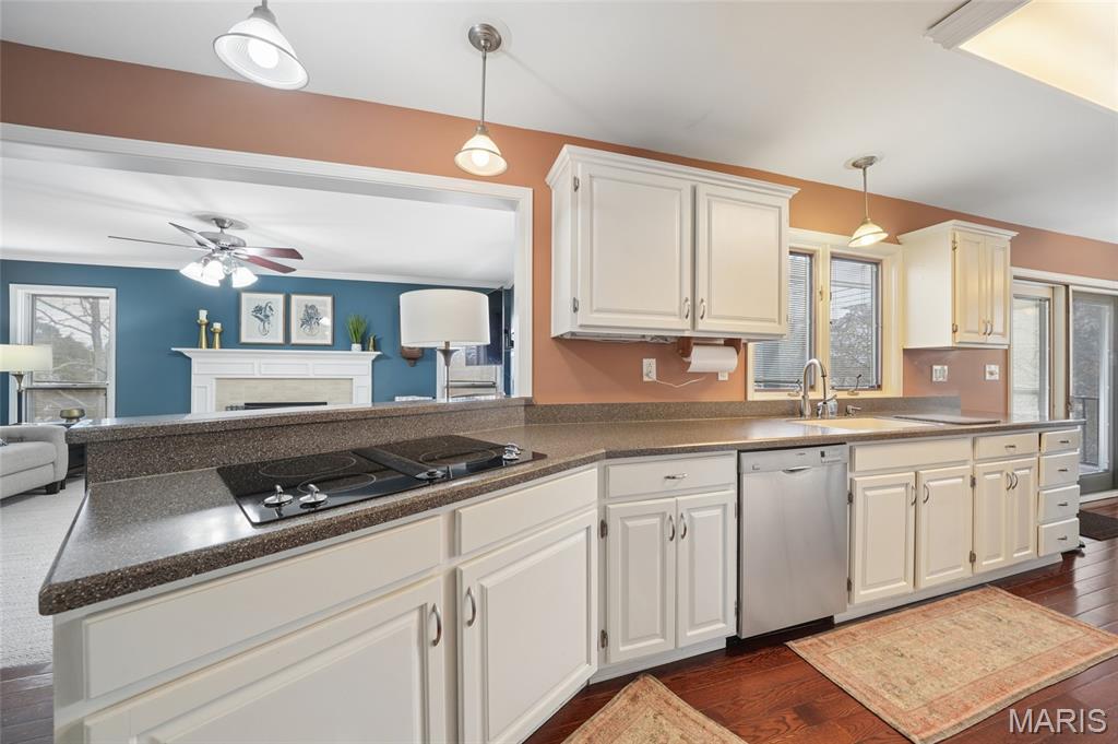 Westglen Village - Residential