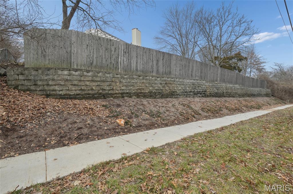 Westglen Village - Residential