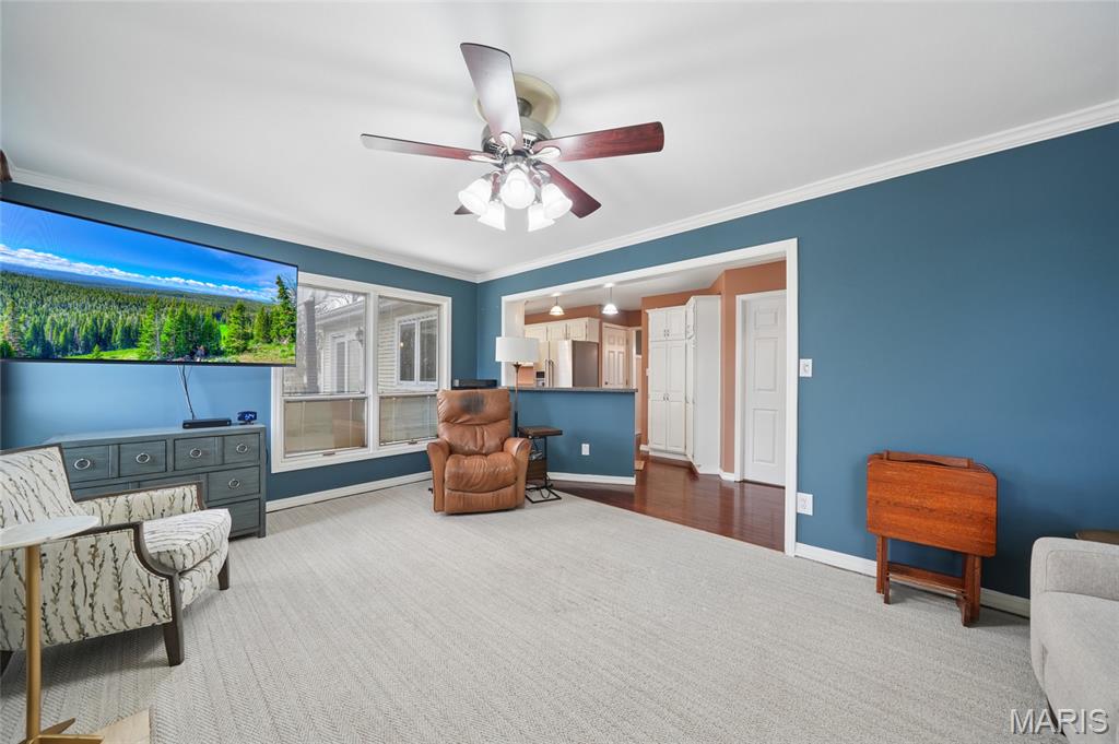 Westglen Village - Residential