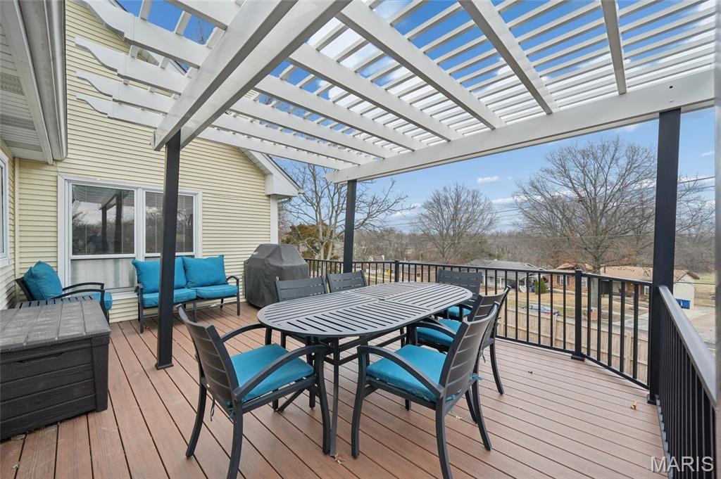 Westglen Village - Residential