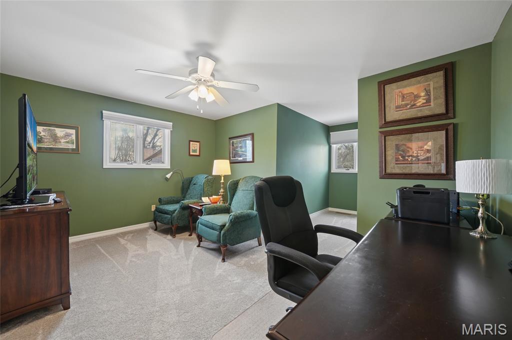 Westglen Village - Residential