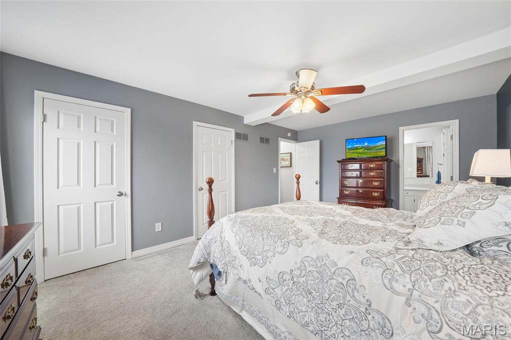 Westglen Village - Residential