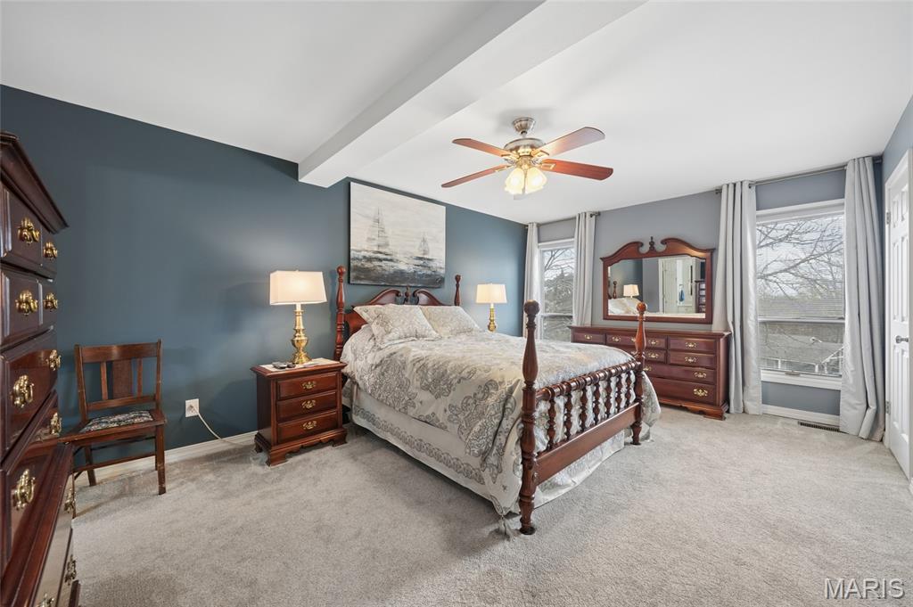 Westglen Village - Residential