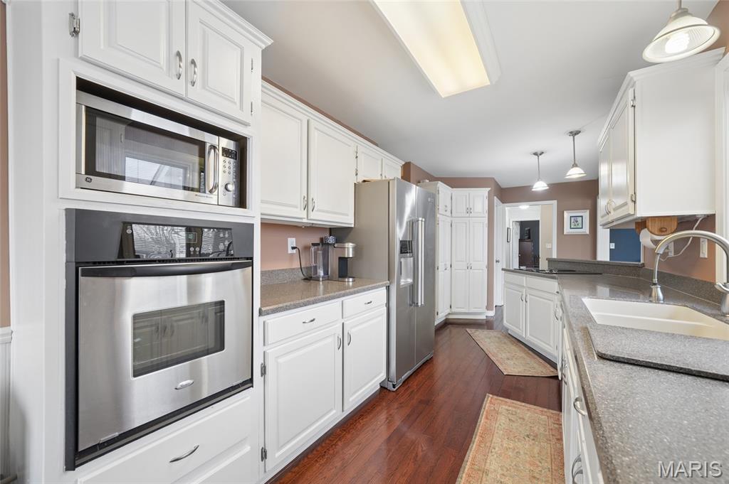 Westglen Village - Residential