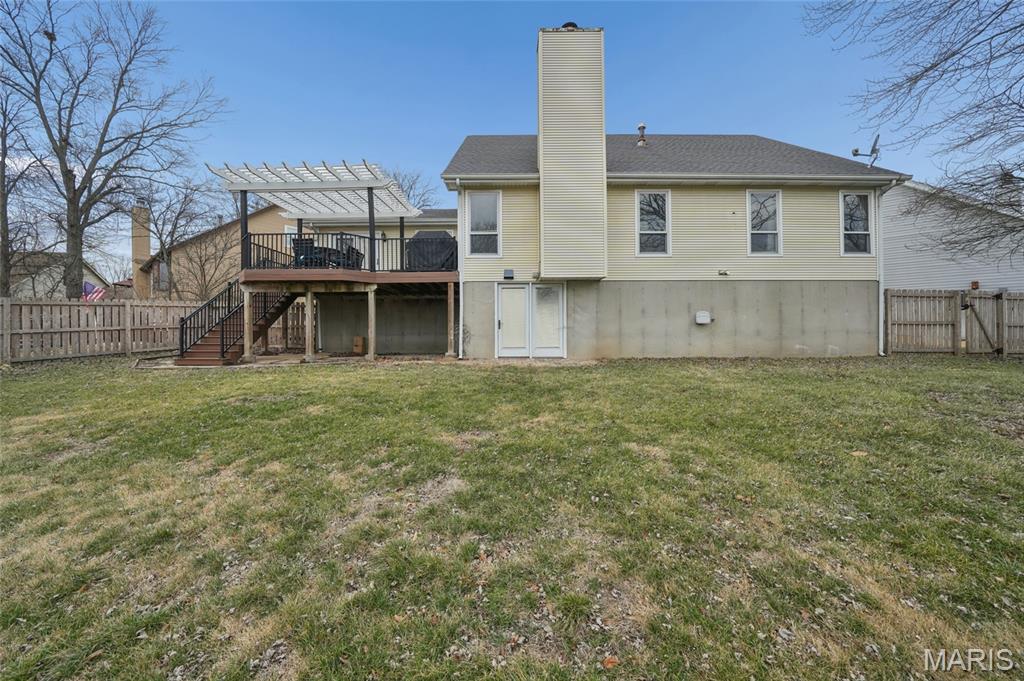 Westglen Village - Residential