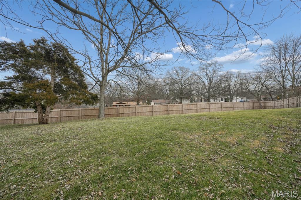 Westglen Village - Residential