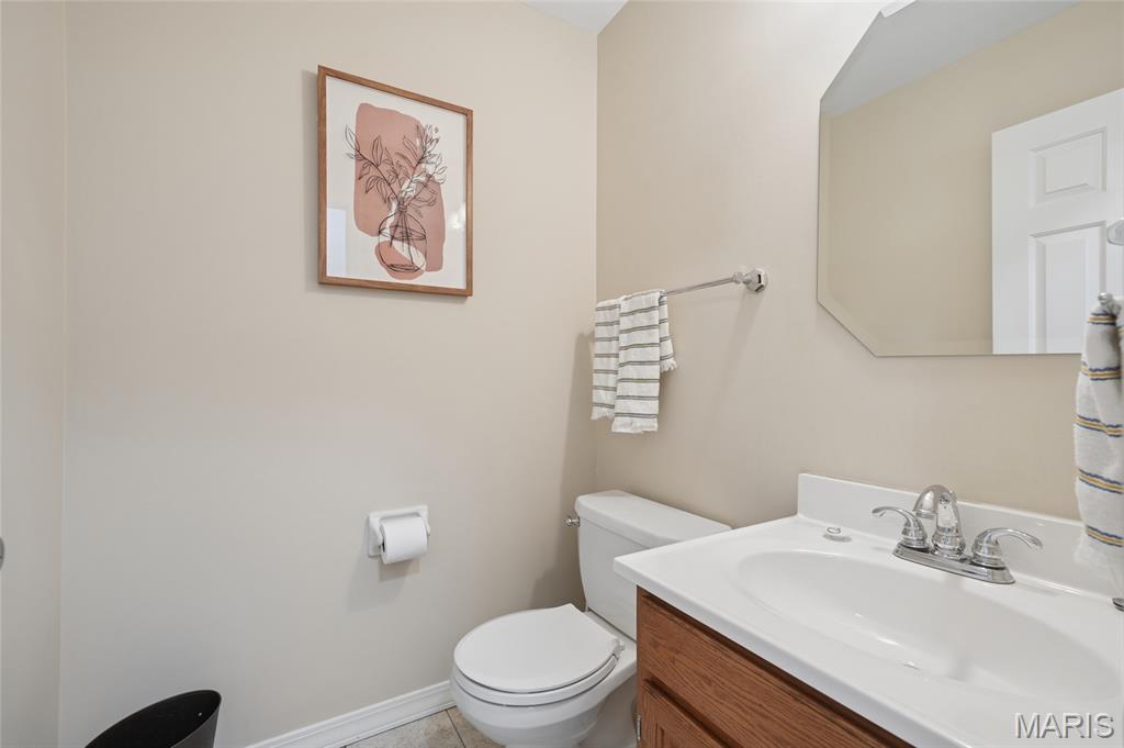 Westglen Village - Residential