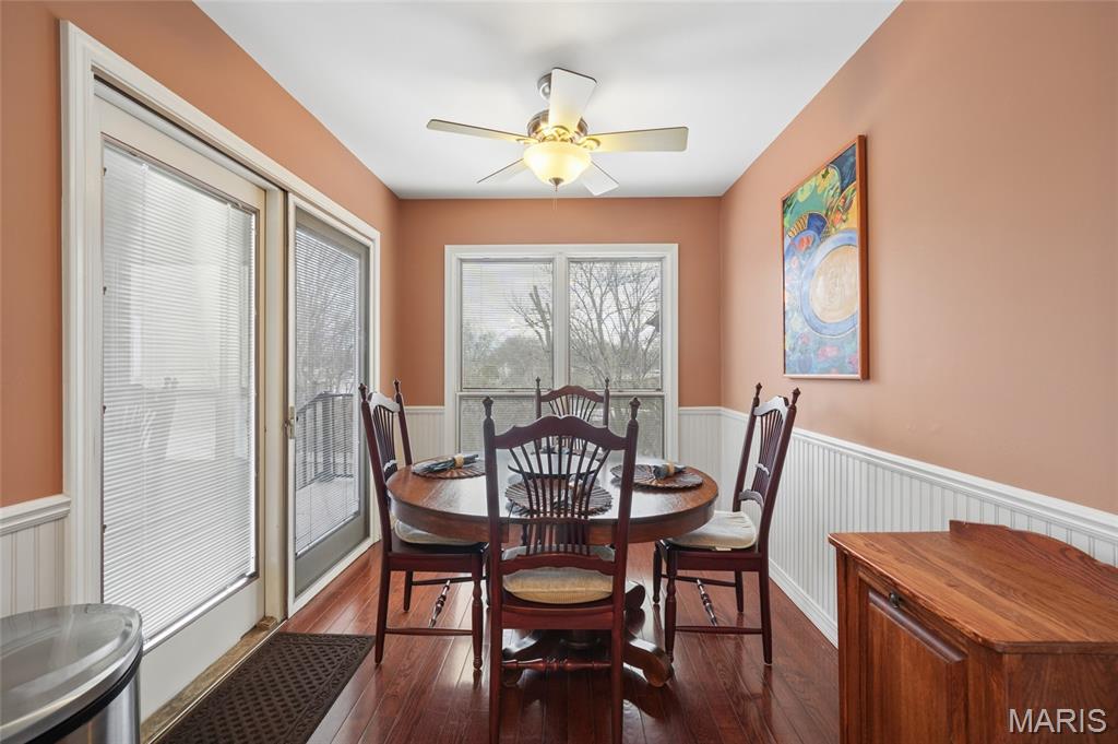 Westglen Village - Residential