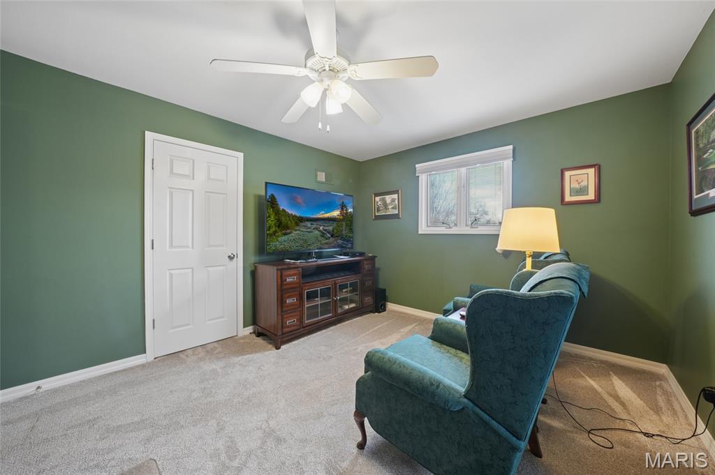 Westglen Village - Residential