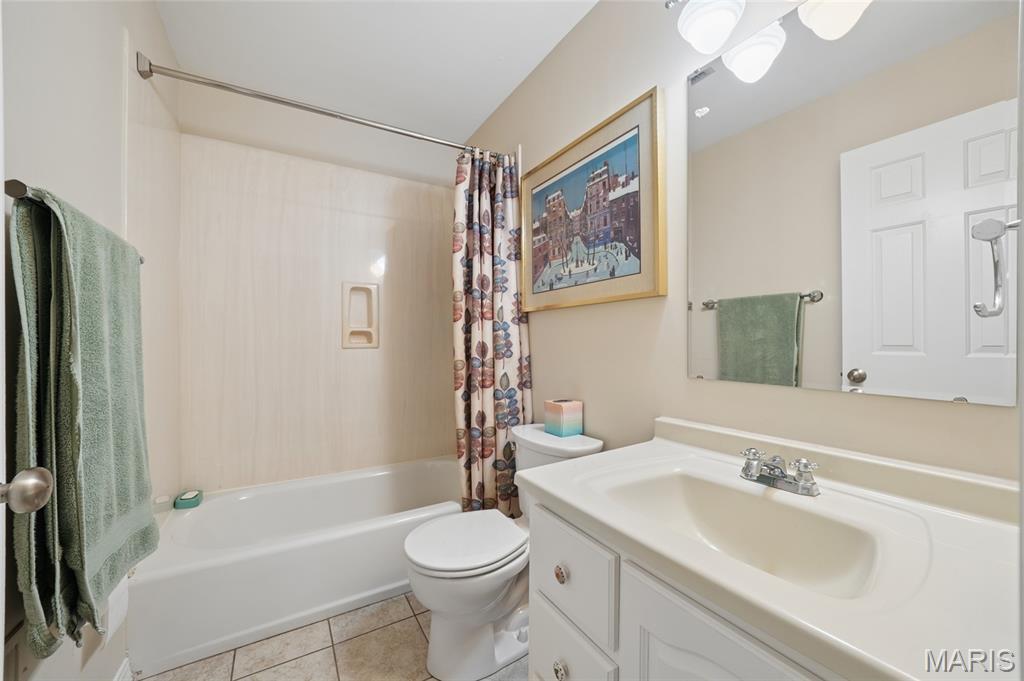 Westglen Village - Residential