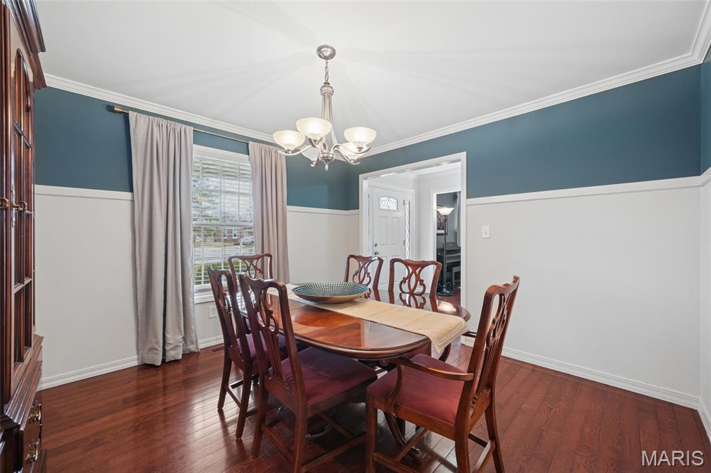 Westglen Village - Residential