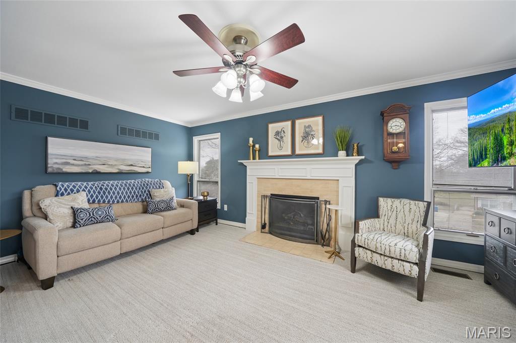 Westglen Village - Residential