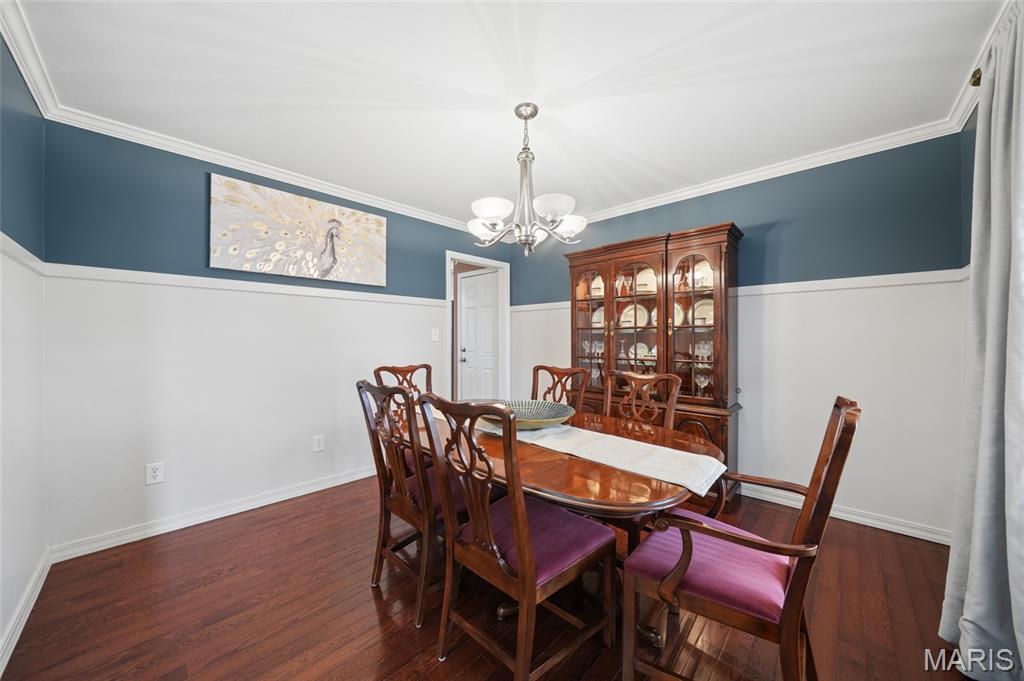 Westglen Village - Residential