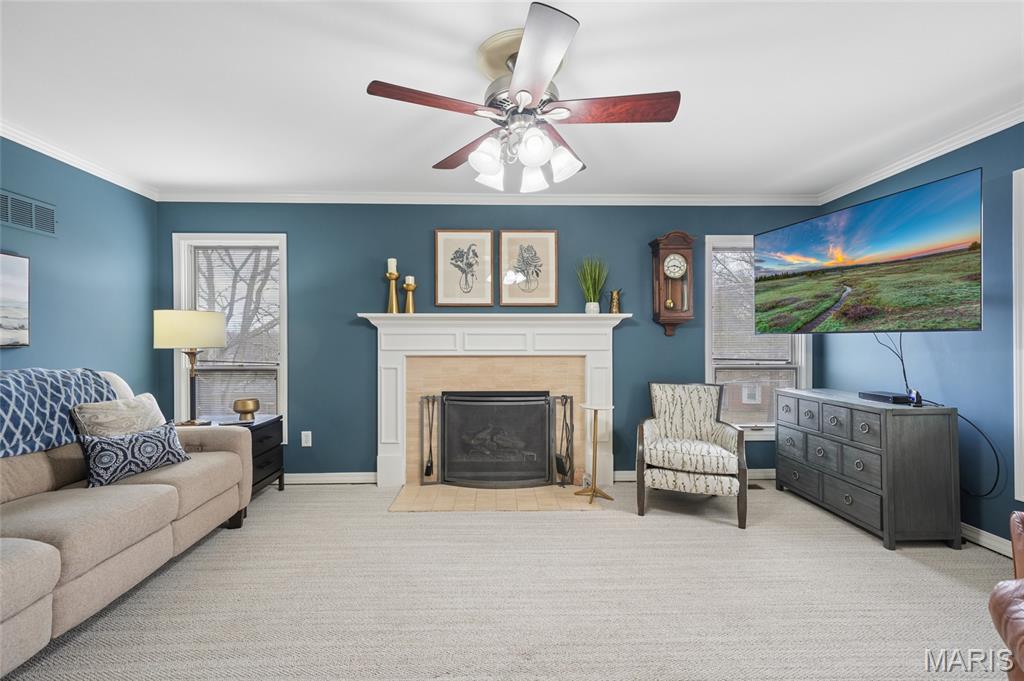 Westglen Village - Residential