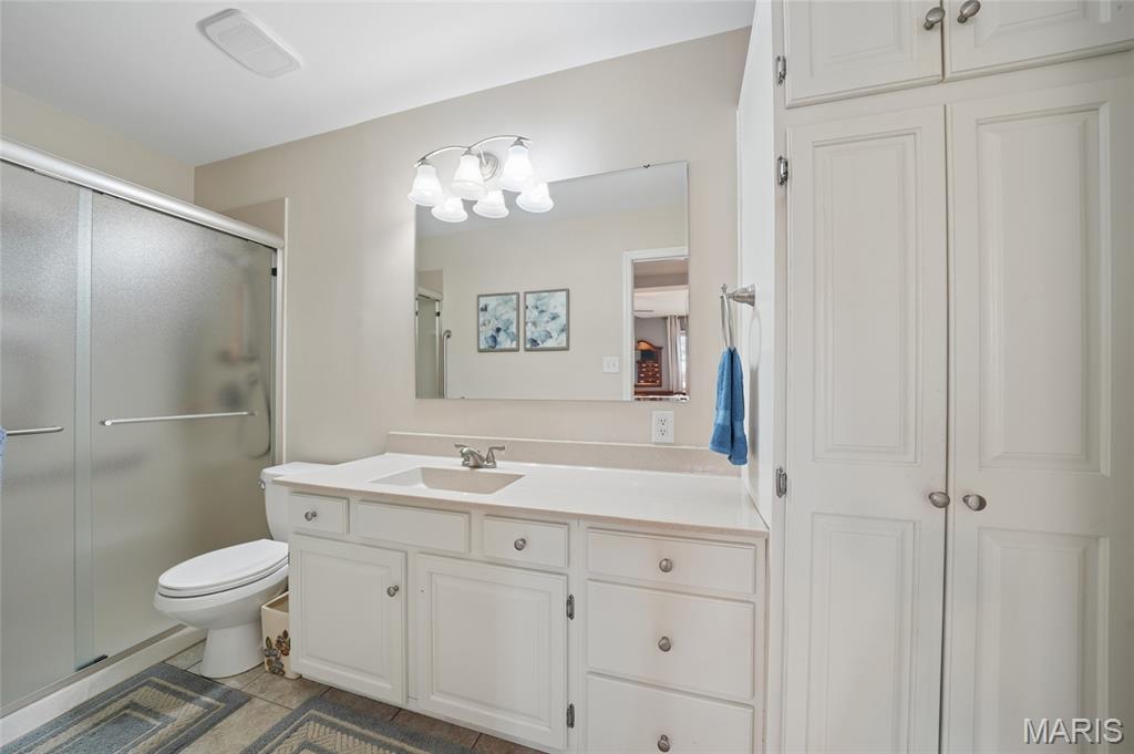 Westglen Village - Residential