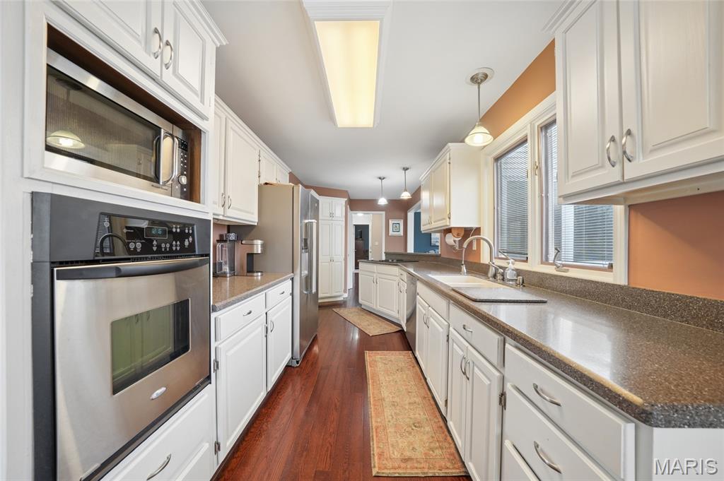 Westglen Village - Residential