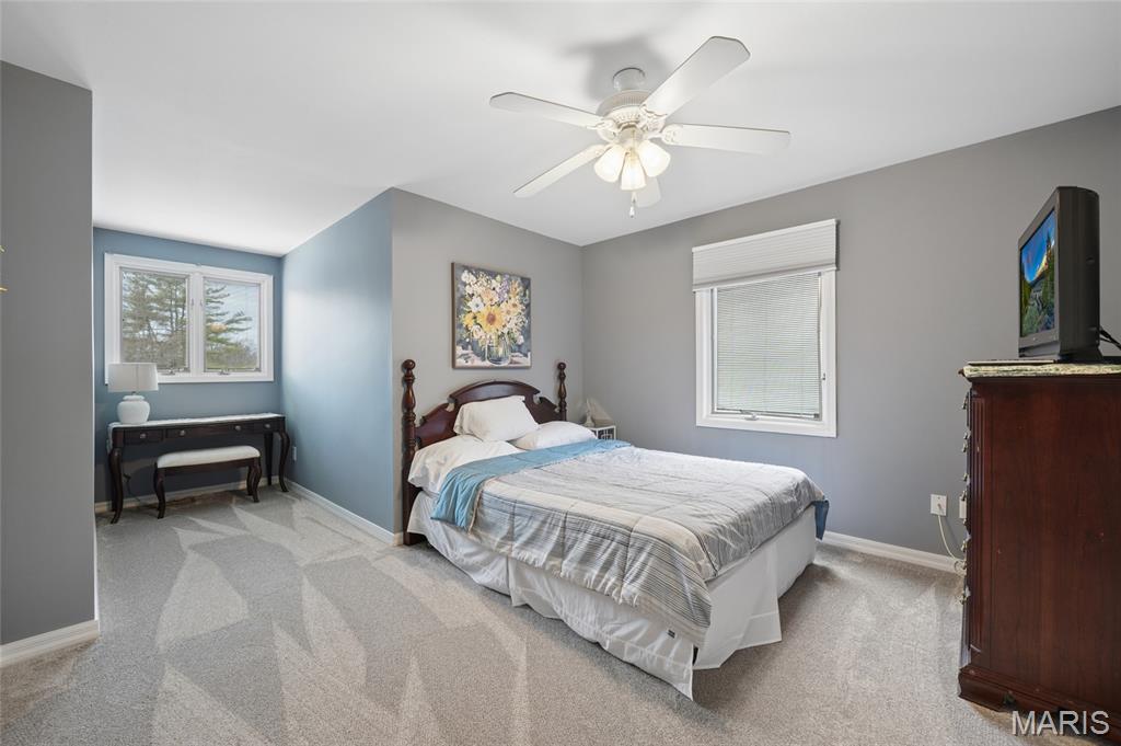 Westglen Village - Residential