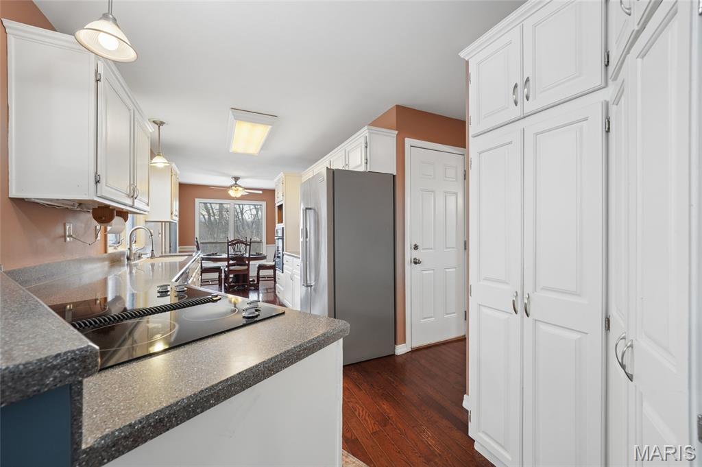 Westglen Village - Residential