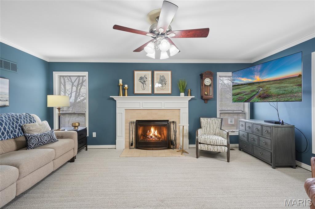 Westglen Village - Residential