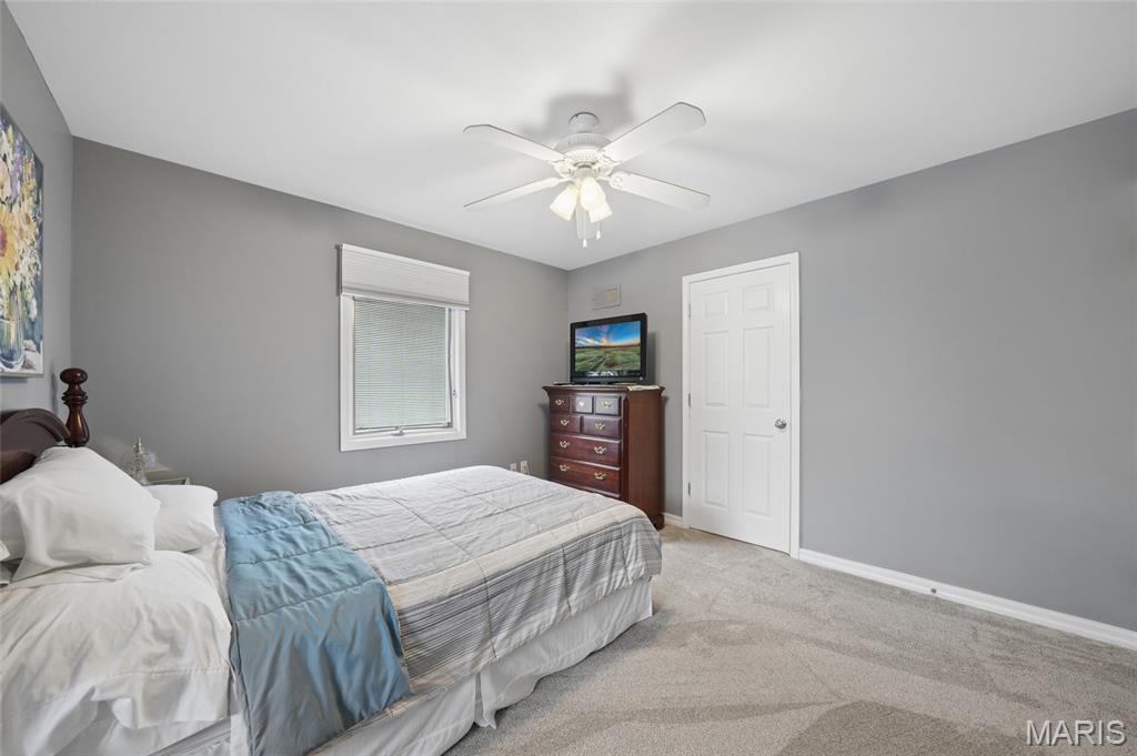 Westglen Village - Residential