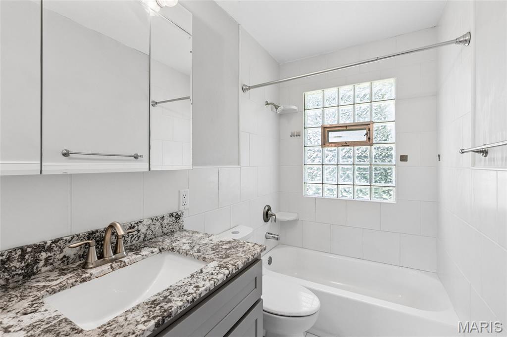 Mackenzie Park - Residential Lease
