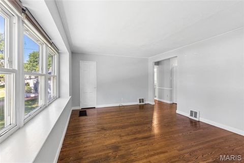 Tiny photo for 9427 Atwood Drive, Affton, MO 63123 (MLS # 26031257)