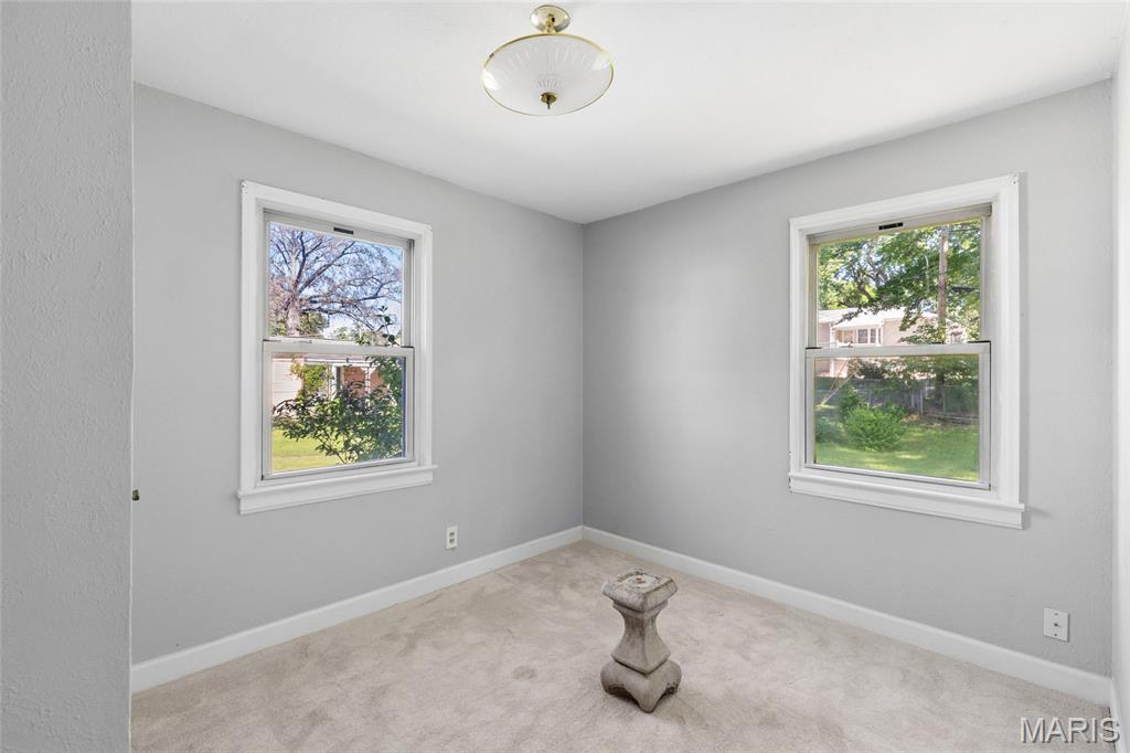 Mackenzie Park - Residential Lease