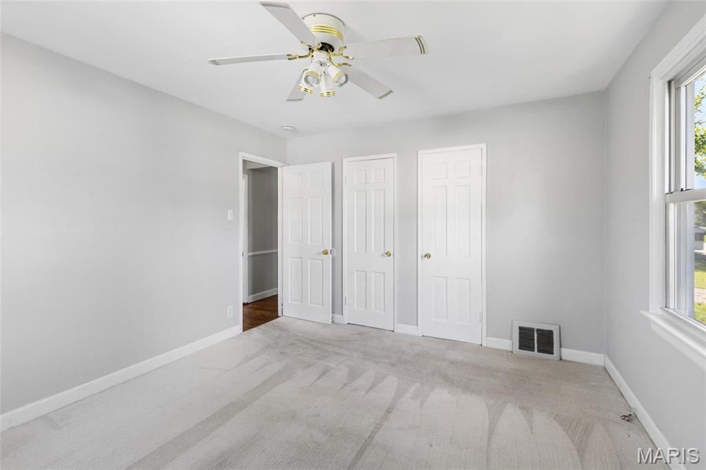Mackenzie Park - Residential Lease