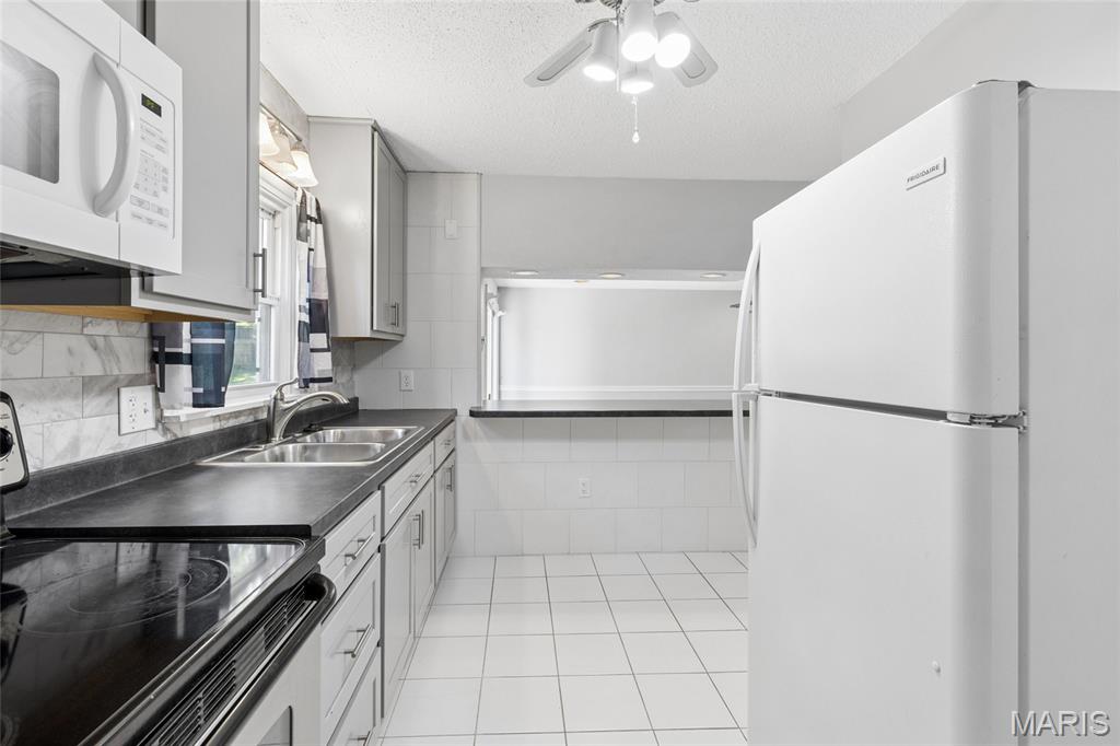 Mackenzie Park - Residential Lease