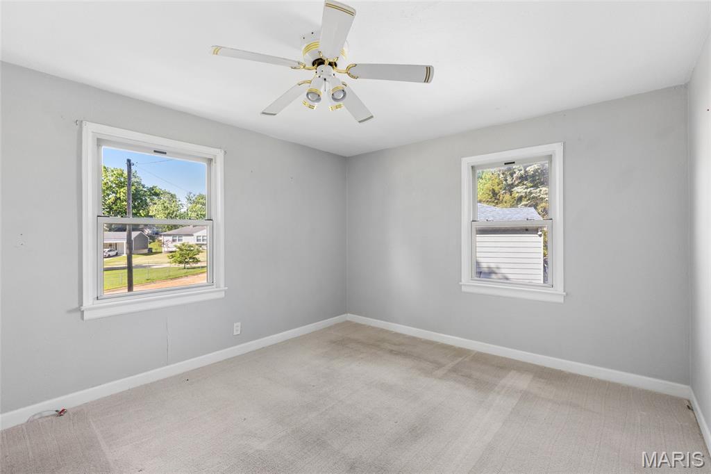 Mackenzie Park - Residential Lease