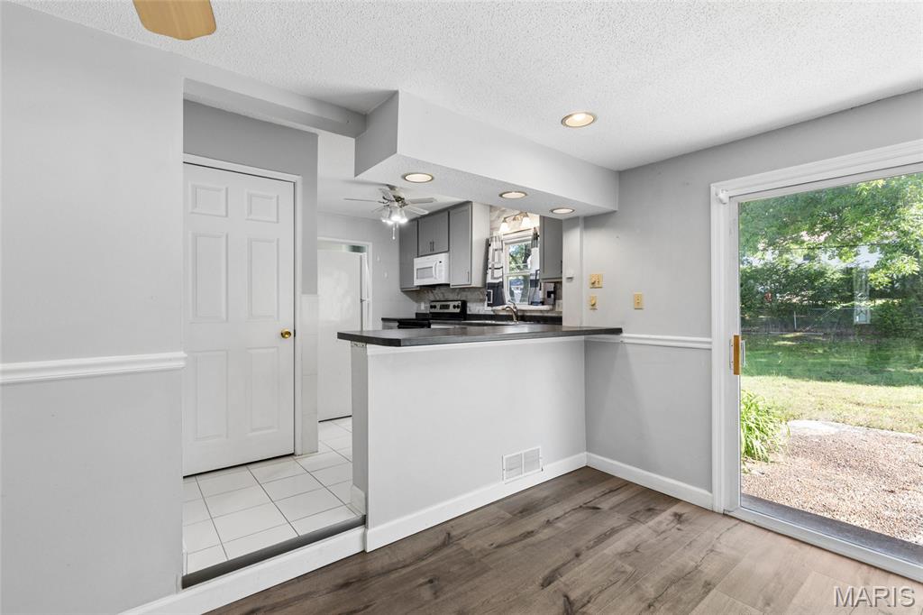 Mackenzie Park - Residential Lease